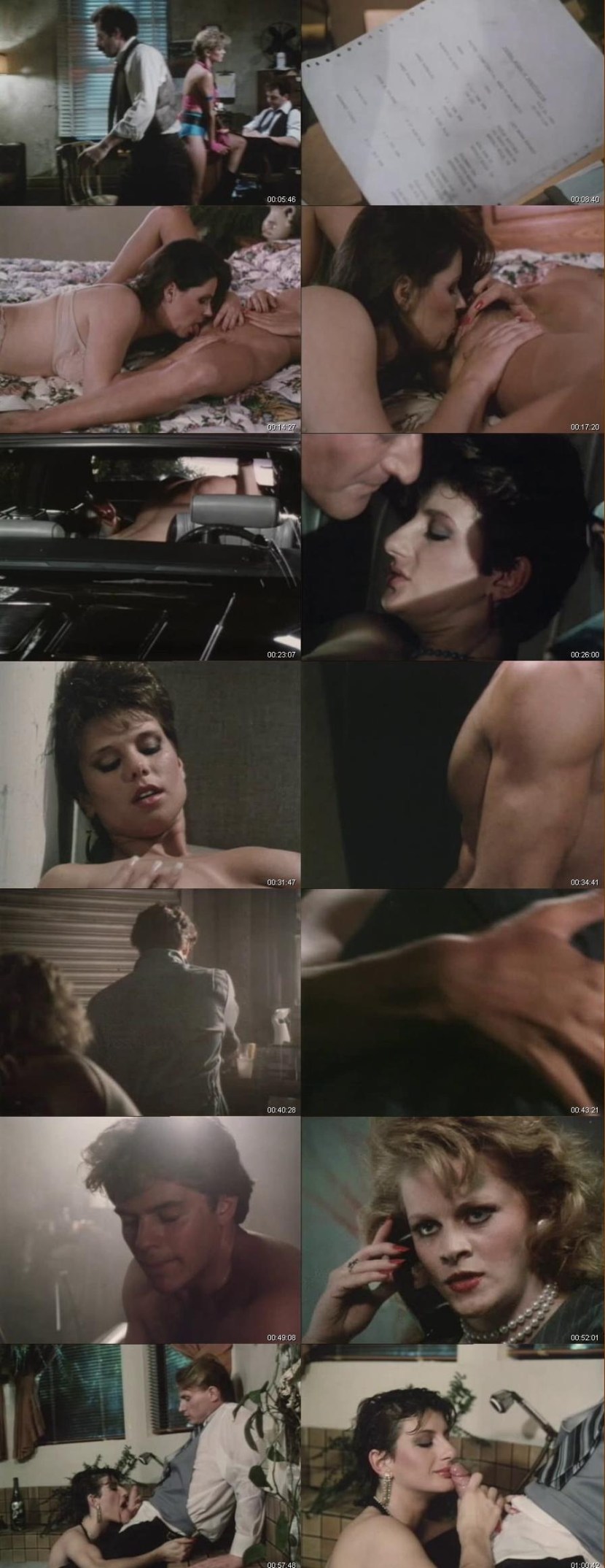 Naked Steisi Moran with lesbian