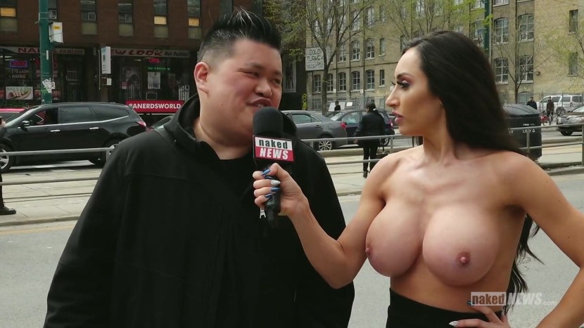 Emanula Botto breast