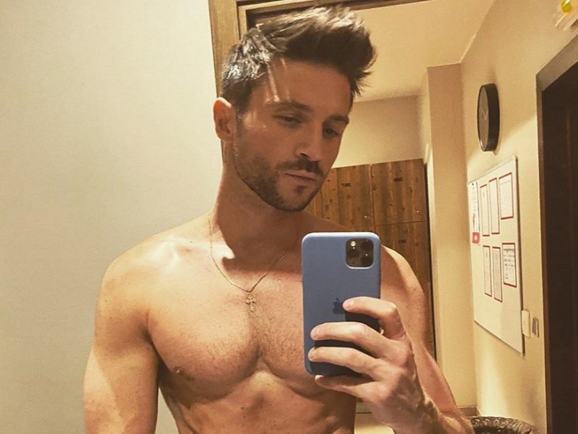 Dima Bilan pornography