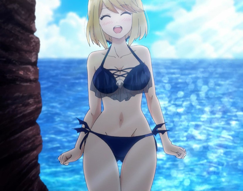 Koi Wa Sekai Seifuku ato de