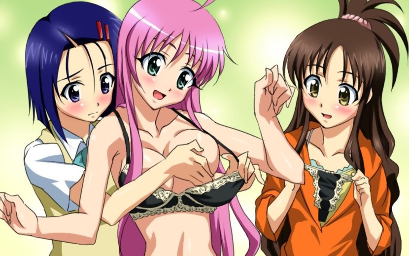 Sayrendi Haruna Echchi