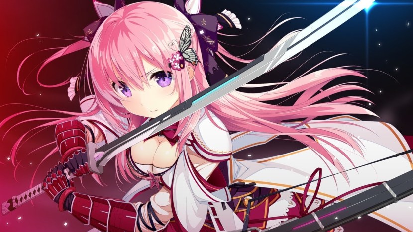 Kizuna Kirameku Koi Iroha