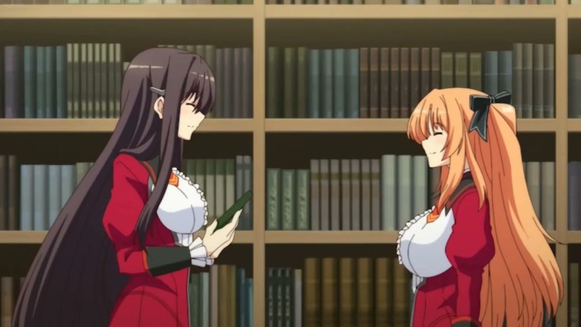 Otome WA Boku Ni Koishiteru 2022