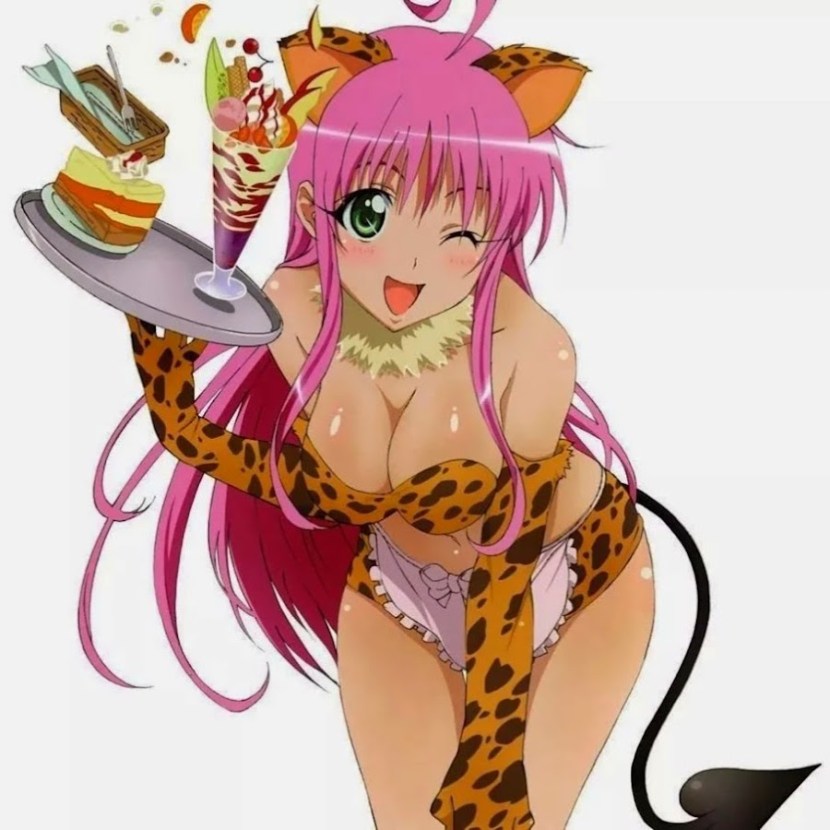 Render Lala Satalin Devilyuk