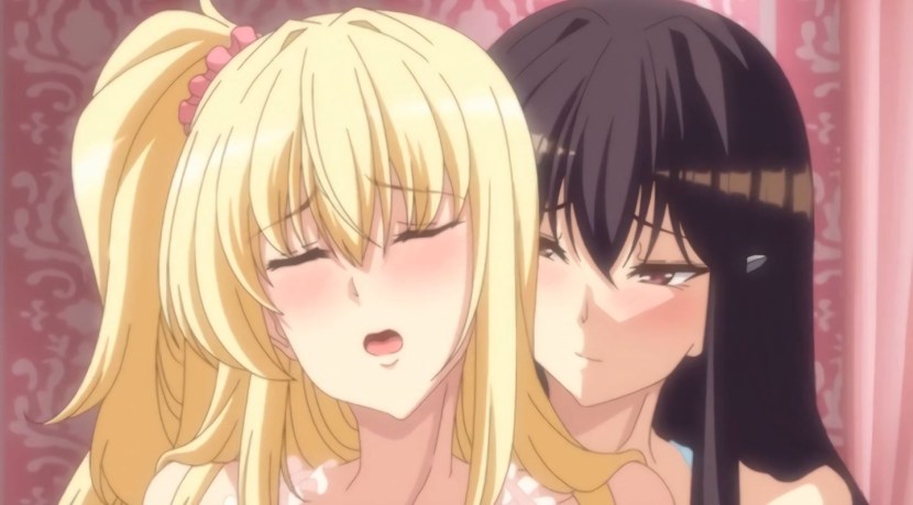 Otome WA Boku Ni Koishiteru: Trinkle Stars Hentai