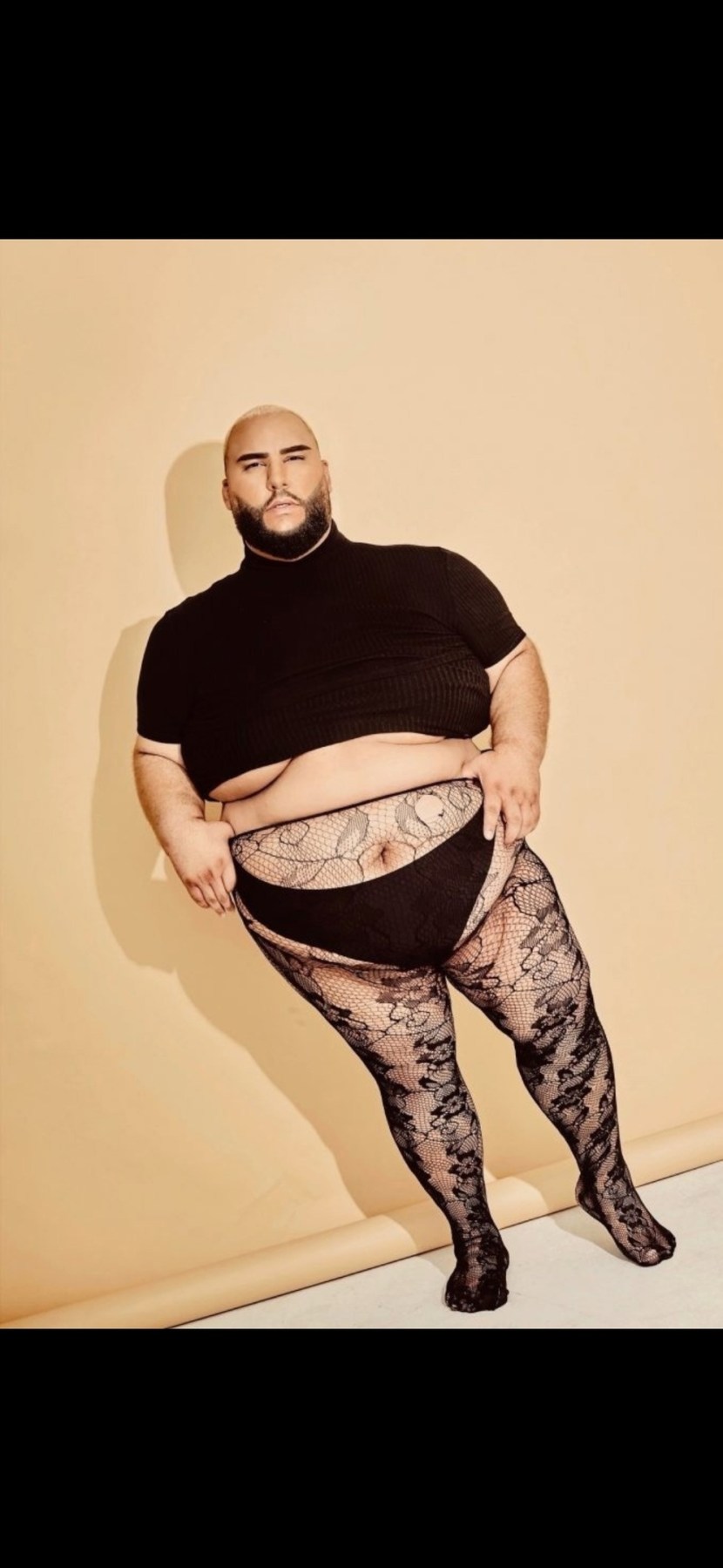 Model Arcadio del Valle