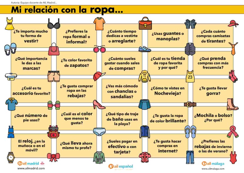 Arcadio del Valle at the fashion show