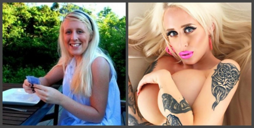 Valery Altamar friends