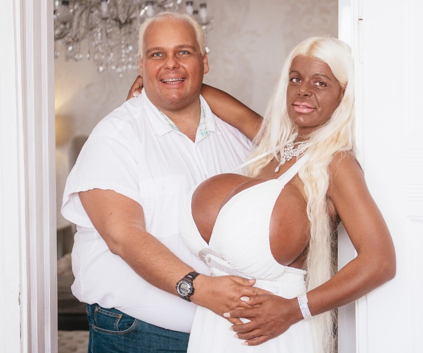 Buendia family is a genealogy