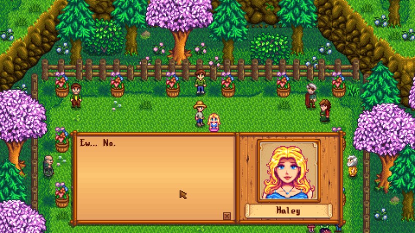 Arcadio del Valle Orientation