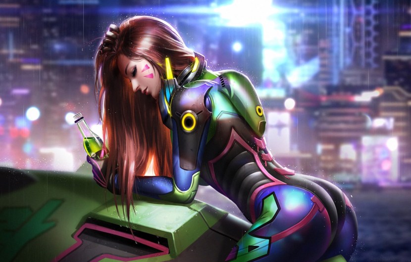 Fairytale patrol Lady Bug