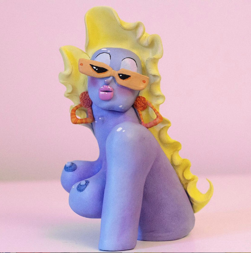 League of Legends Miss Fortune and us