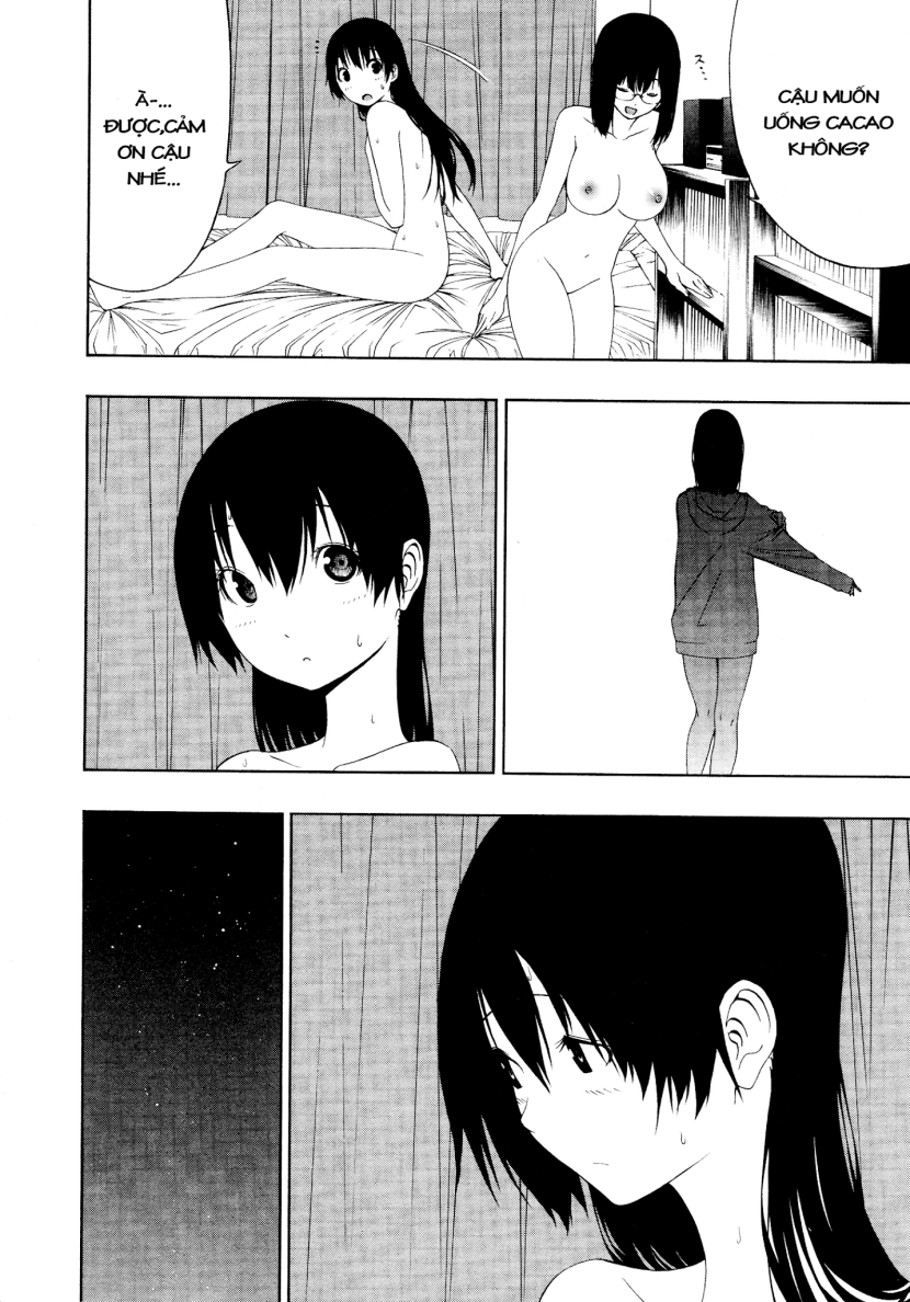 Hyde on the characters of Genshin Impact