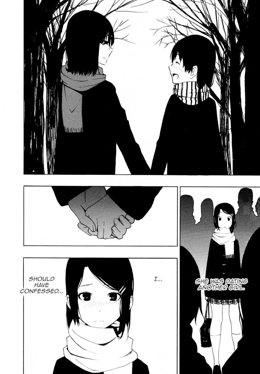 Tuy?n t?p yuri oneshot chap 107 - Truyenchon