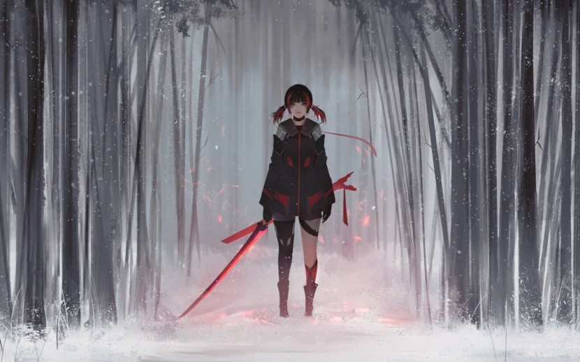 Genshin Rayden Pantsu