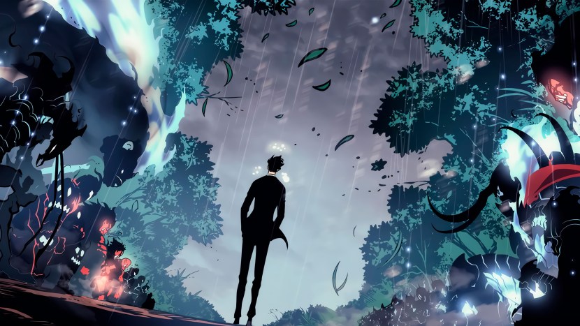 Kenma and Kuroo Ship 18