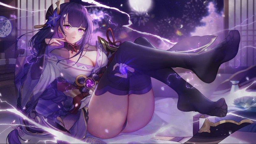 The impossible is required