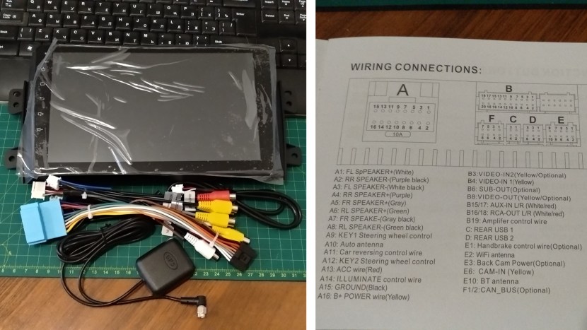 Blade Discharging Demons 4K