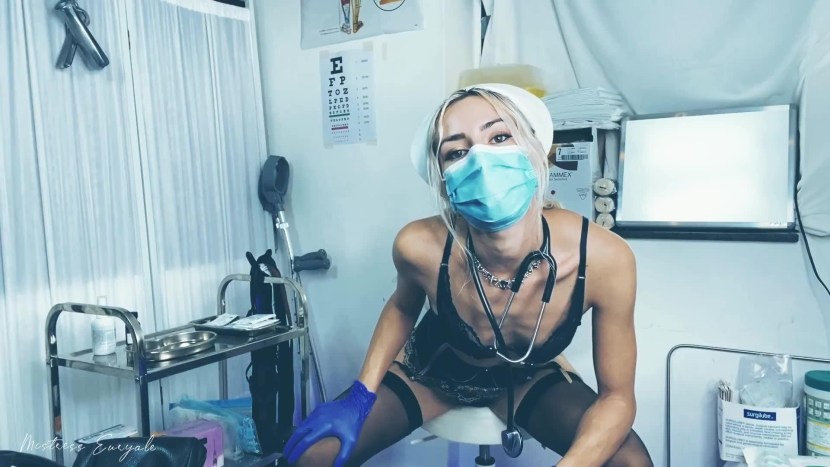 Anna Bell Peaks Primalfetish voice acting