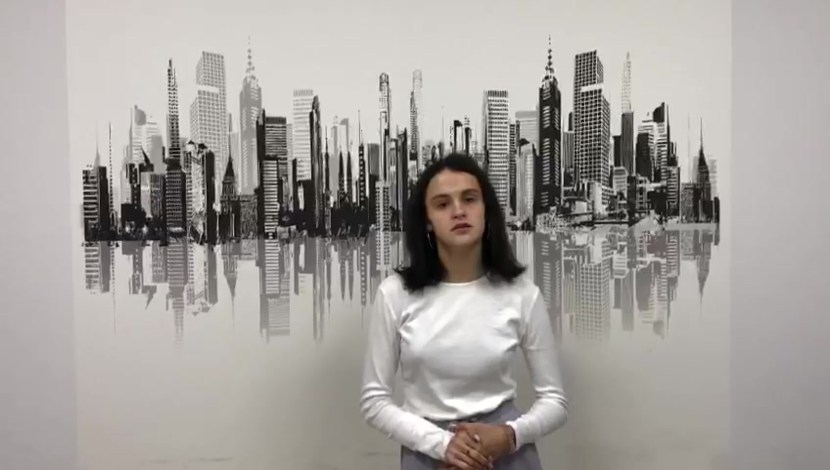 The chicken egg stuffed into a pussy,