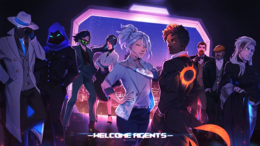 Badcompzero Valorant Nude Big Breasts Jett