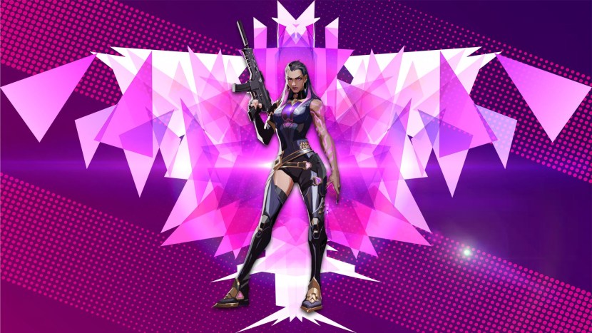 Valarant Viper Hentai