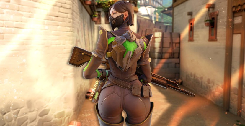 Hentai Vilarant Seij