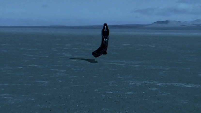 Madonna la isla bonita Text