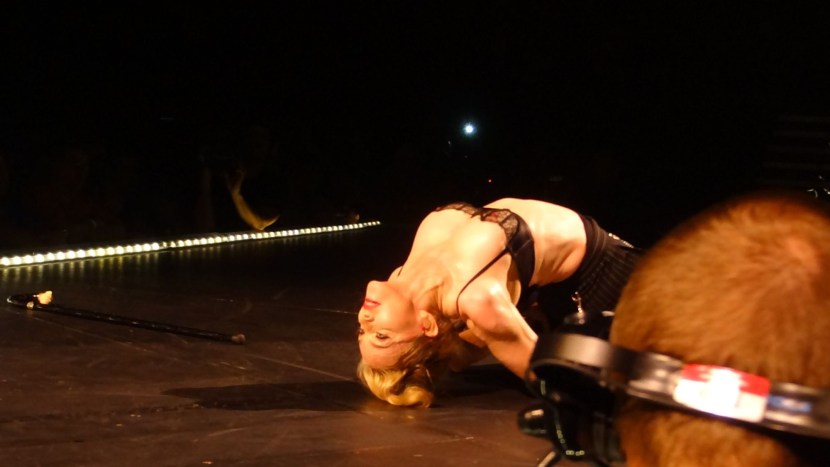 Madonna Timberlake 4