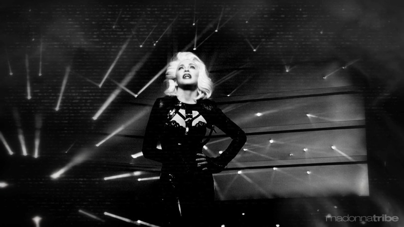 Madonna Human Nature