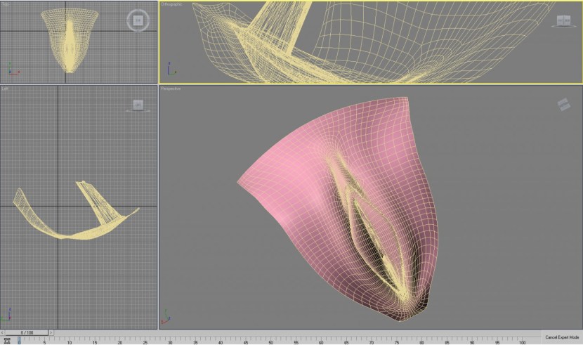 Book of the 1992 Madonna