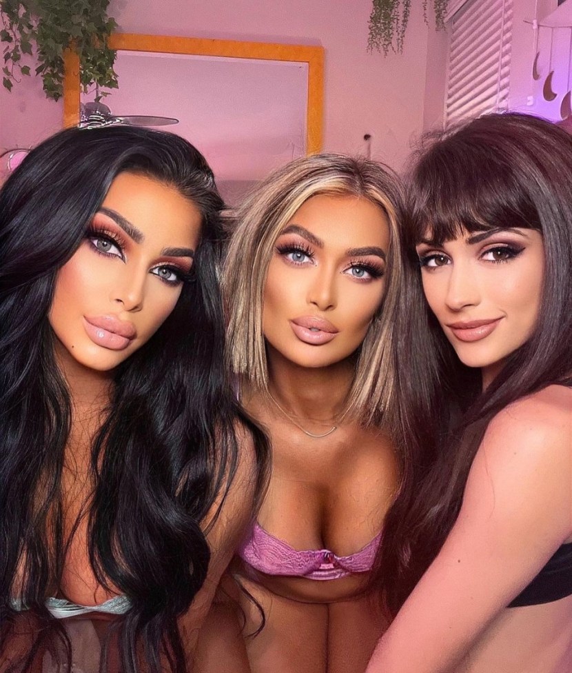 Claudia Rosetv Onlyfans