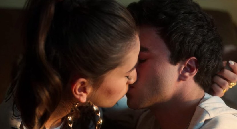 Elite Rebecca and Valerio