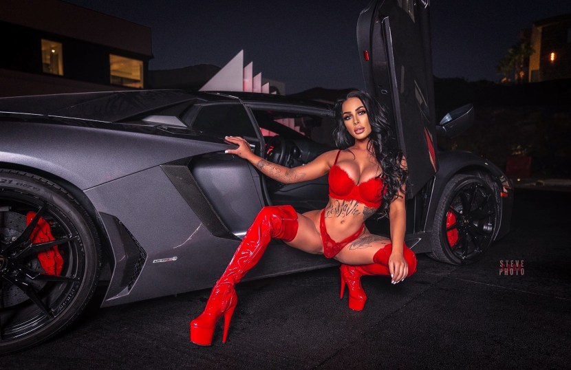 Claudia Rose Onley Fans drain