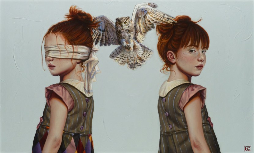 Maura by Claudia Str?ter Coast