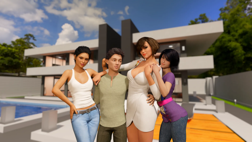 Aleksey90 Big Brother