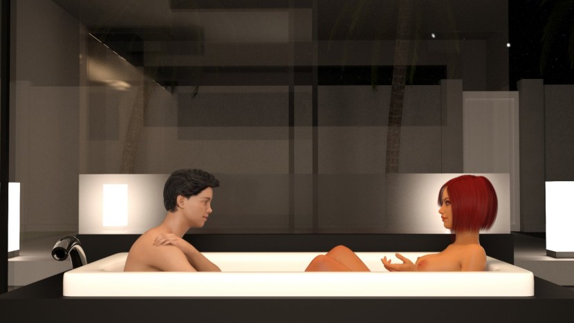 Big Brother 0.13.0.007 Ann