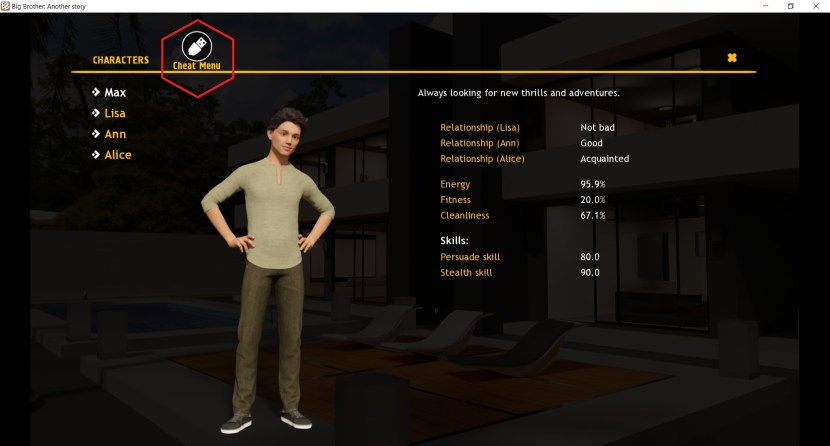 Big Brother_anometer Story Chit