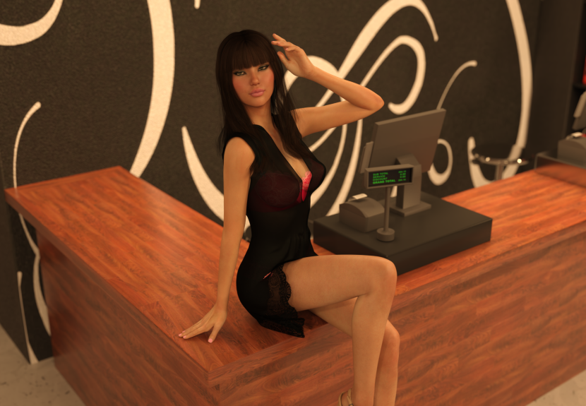 F95zone Big Brother Fan