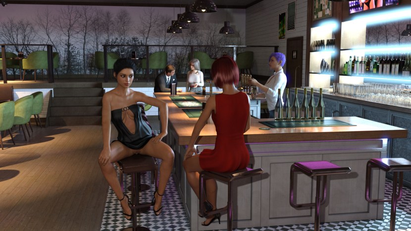 F95zone Big Brother Fan