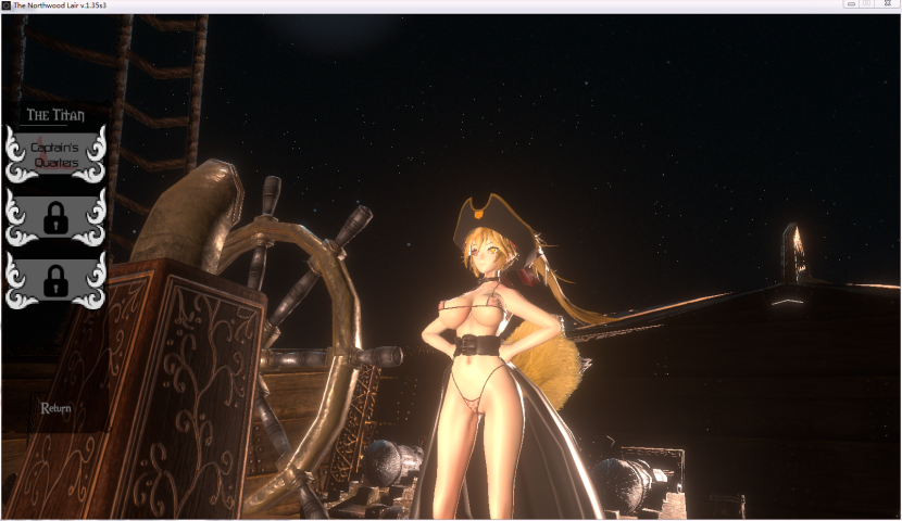 Warcraft 3 Elves of Blood Hentai