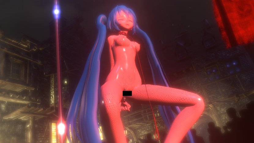 The Northwood Lair / Northwood Hentai Lovia