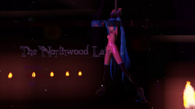 The Northwood Lair Game