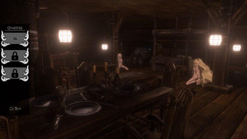 The Northwood Lair Gameplay