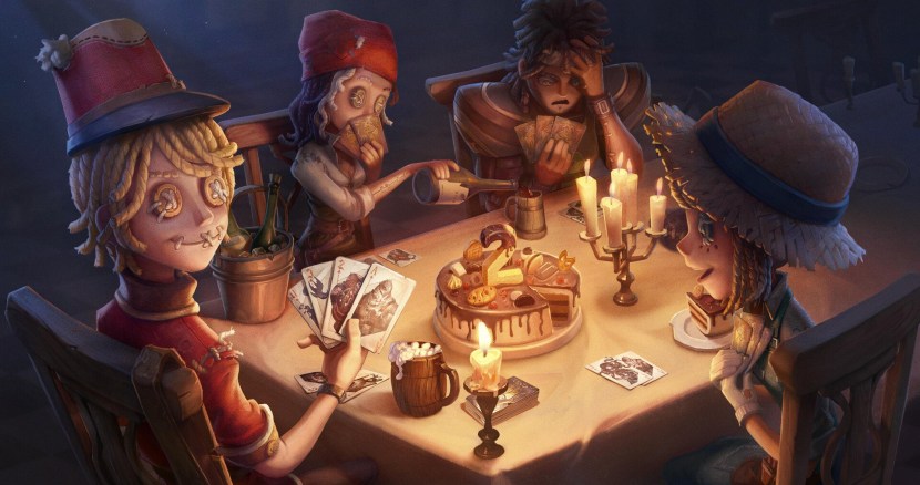 Water Lilies Film 2007