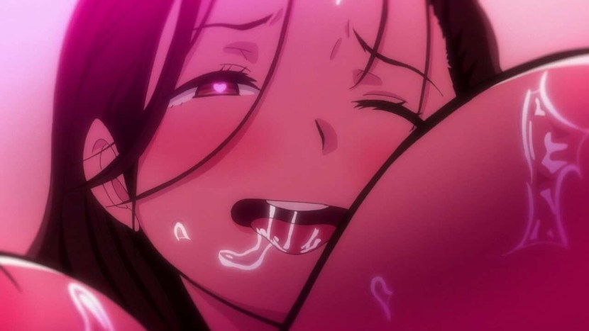 Crimson Keep Chapter 1 All Animation by Introspurt (SFX)