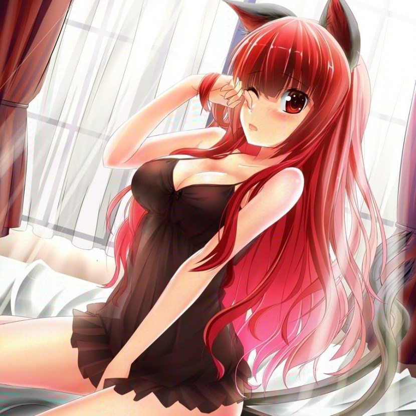 Akatsuki no geei anime