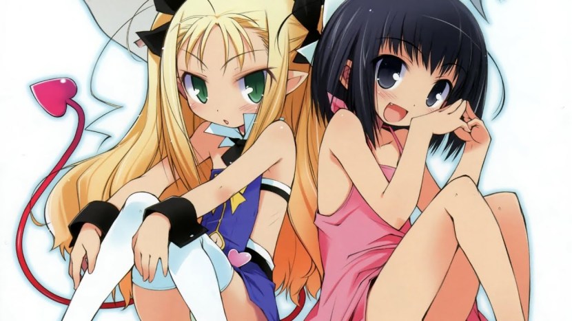 Anime Idolmaster Garem