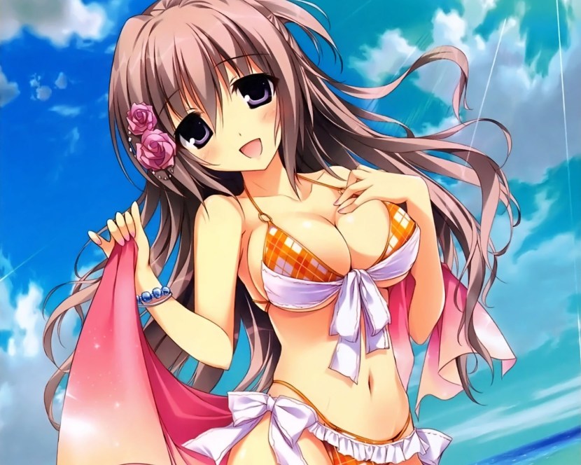 Natsum Randev with life screenshots