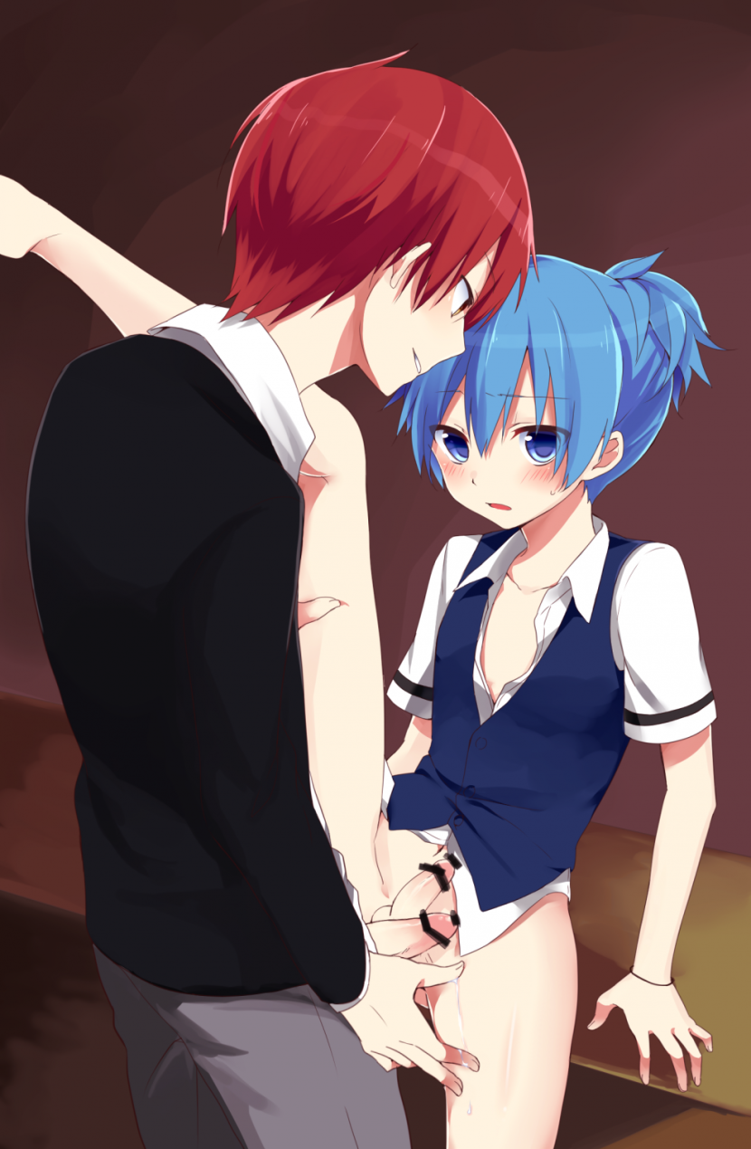 Irina Beach Sensei Hentai